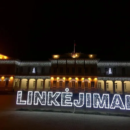 Lejlighed Presidential Neighborhood Vilnius
