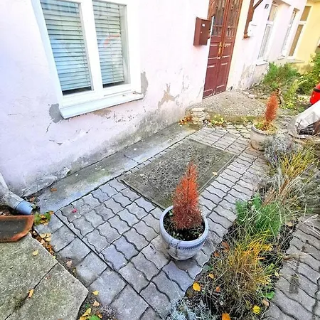 Presidential Neighborhood Lejlighed Vilnius