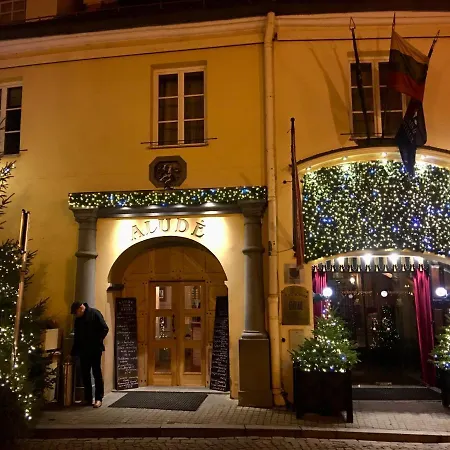 Presidential Neighborhood Vilnius