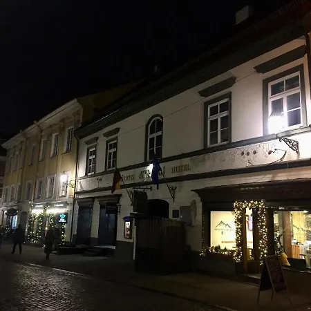 Presidential Neighborhood Vilnius