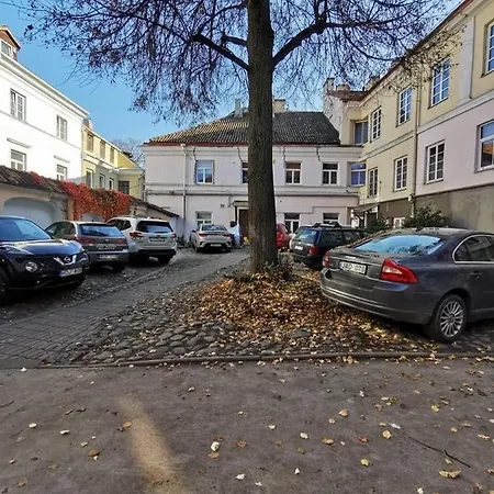 Lejlighed Presidential Neighborhood