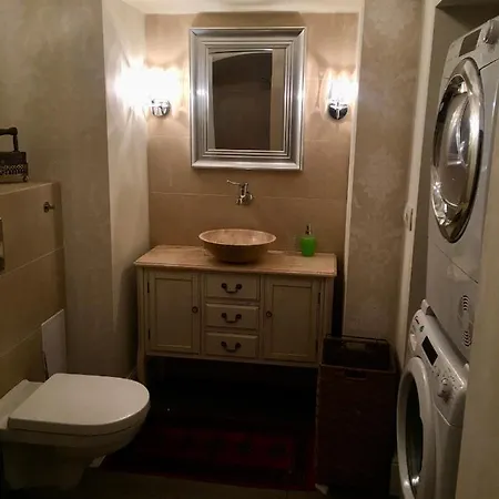 Apartment Presidential Neighborhood Vilnius